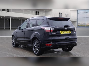 Used Ford Kuga 2019 for sale - 76656061: Photo