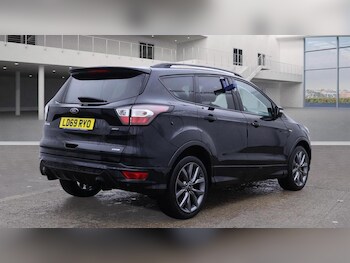 Used Ford Kuga 2019 for sale - 76656061: Photo