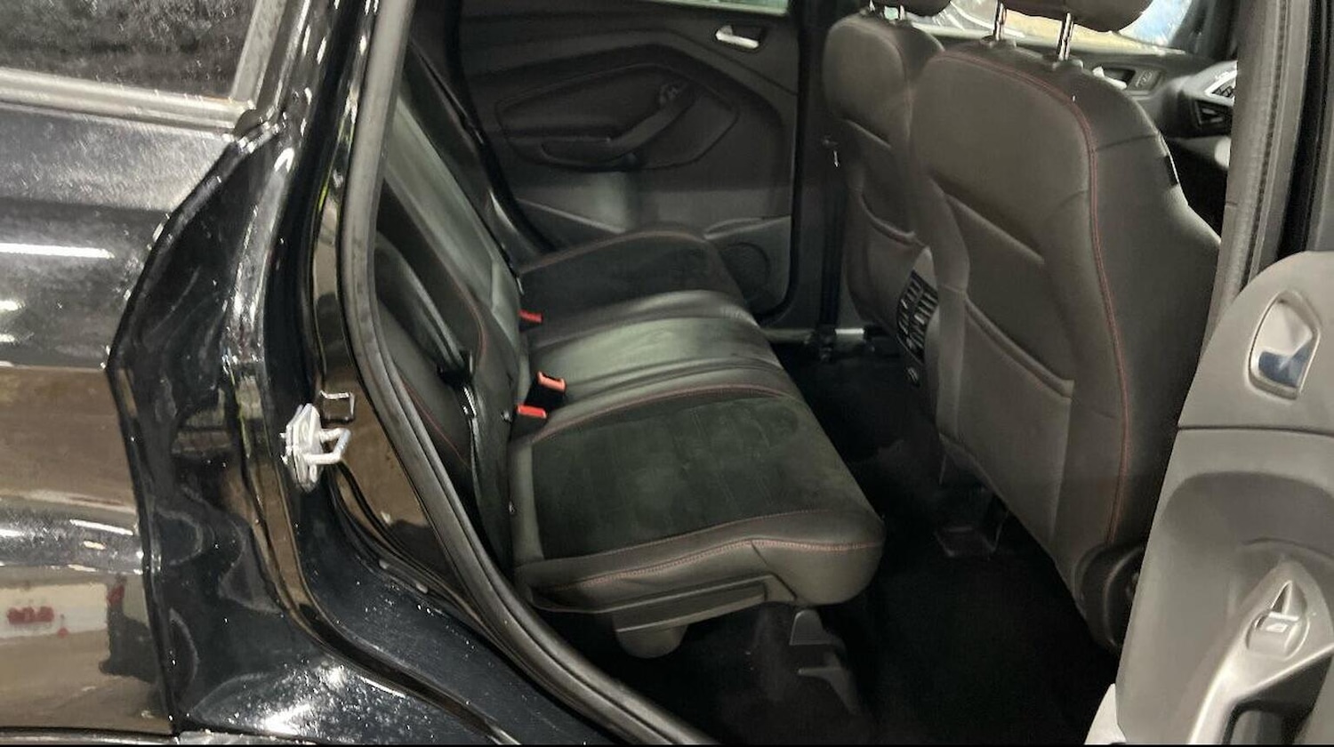 Used Ford Kuga 2019 for sale - 76656061: Photo 5