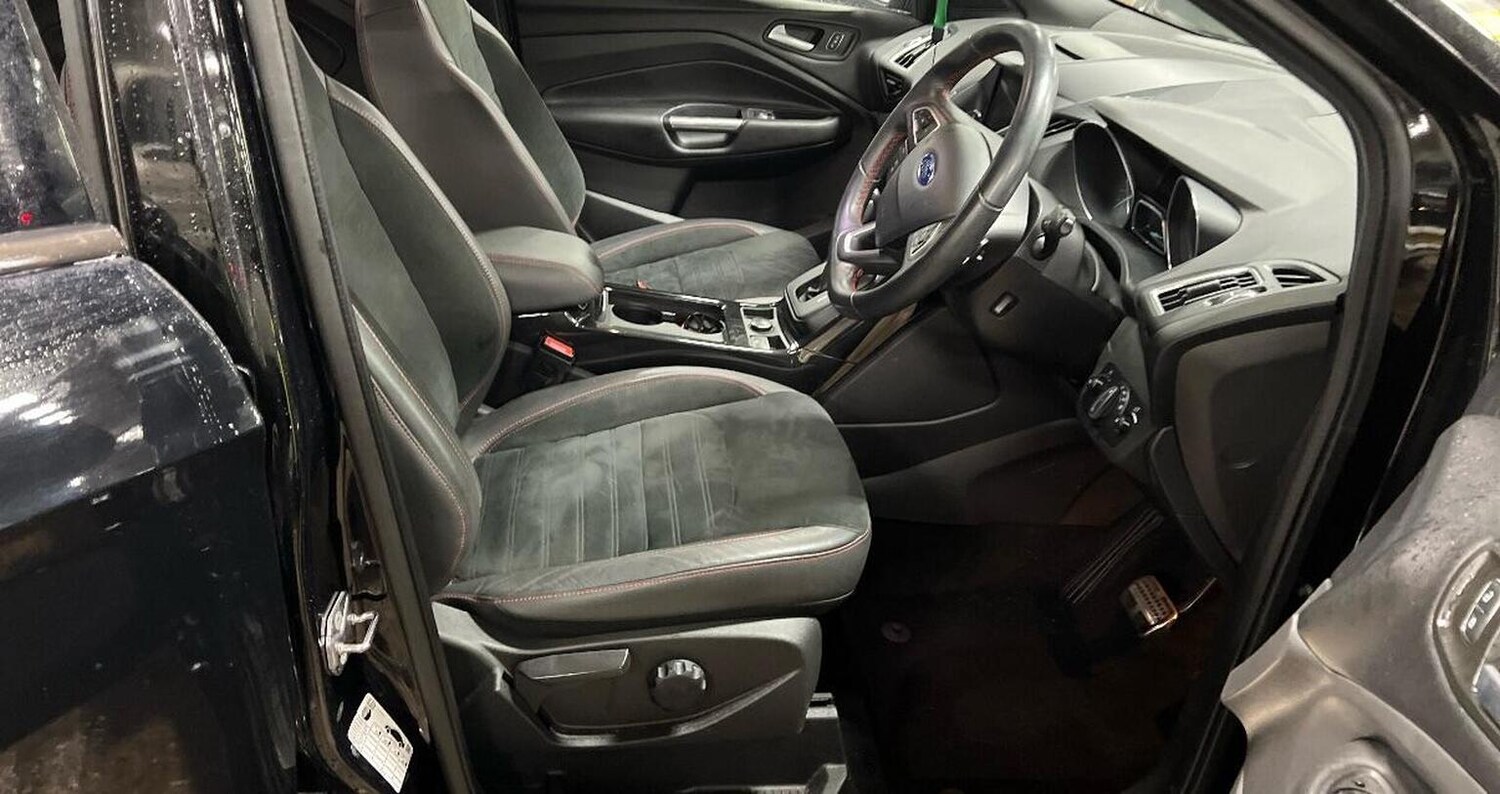 Used Ford Kuga 2019 for sale - 76656061: Photo 6