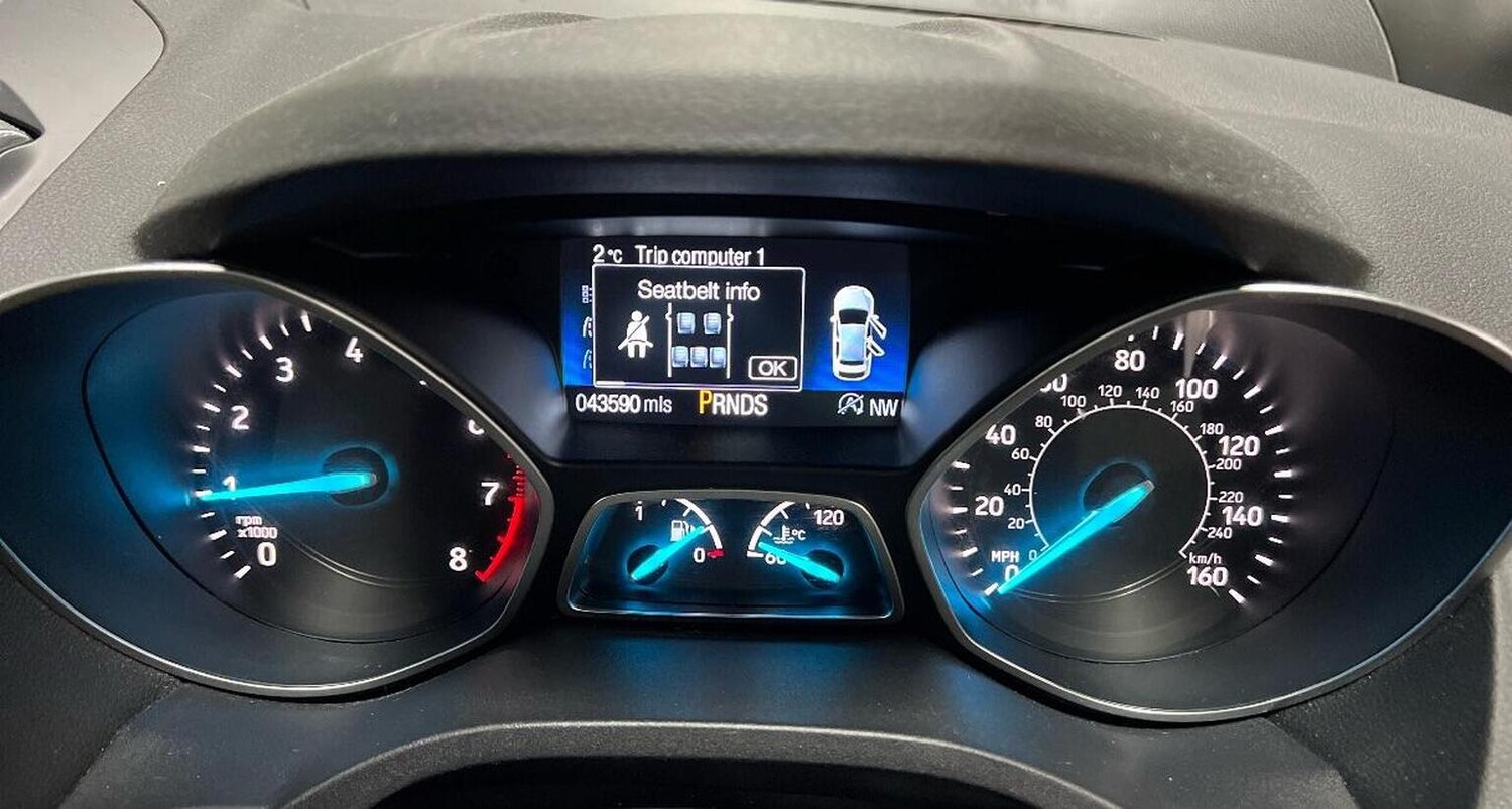 Used Ford Kuga 2019 for sale - 76656061: Photo 7