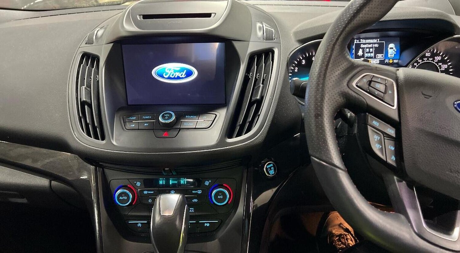 Used Ford Kuga 2019 for sale - 76656061: Photo 8