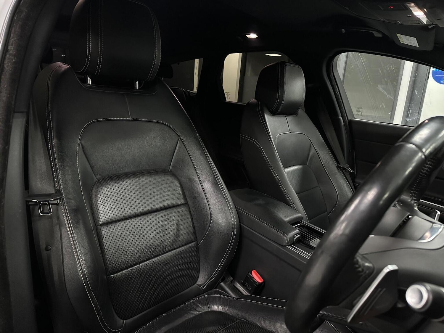 Used Jaguar XF 2018 for sale - 76655983: Photo 23