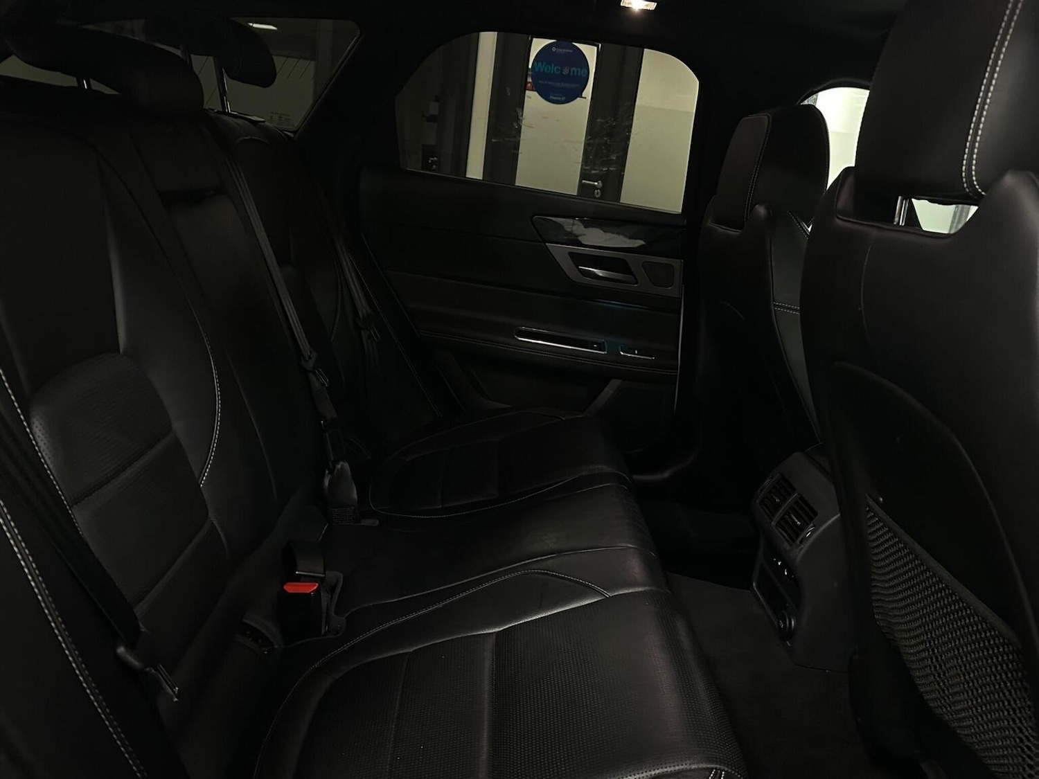 Used Jaguar XF 2018 for sale - 76655983: Photo 33