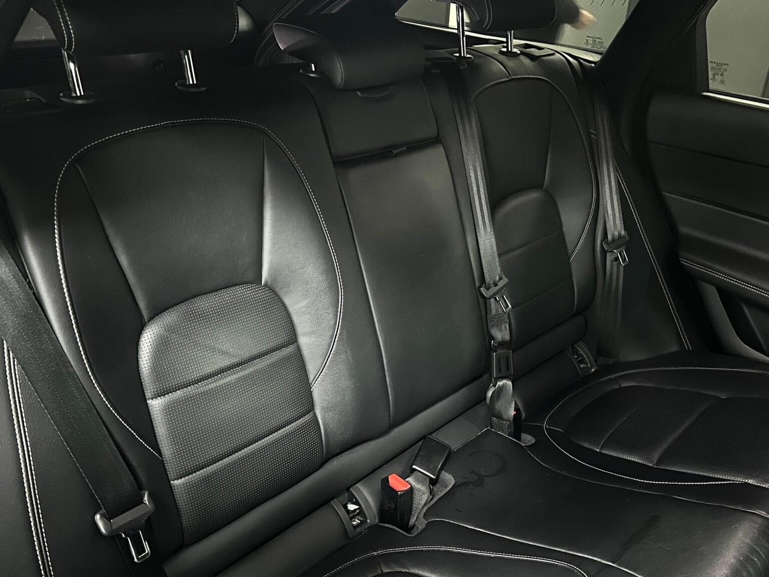 Used Jaguar XF 2018 for sale - 76655983: Photo 34