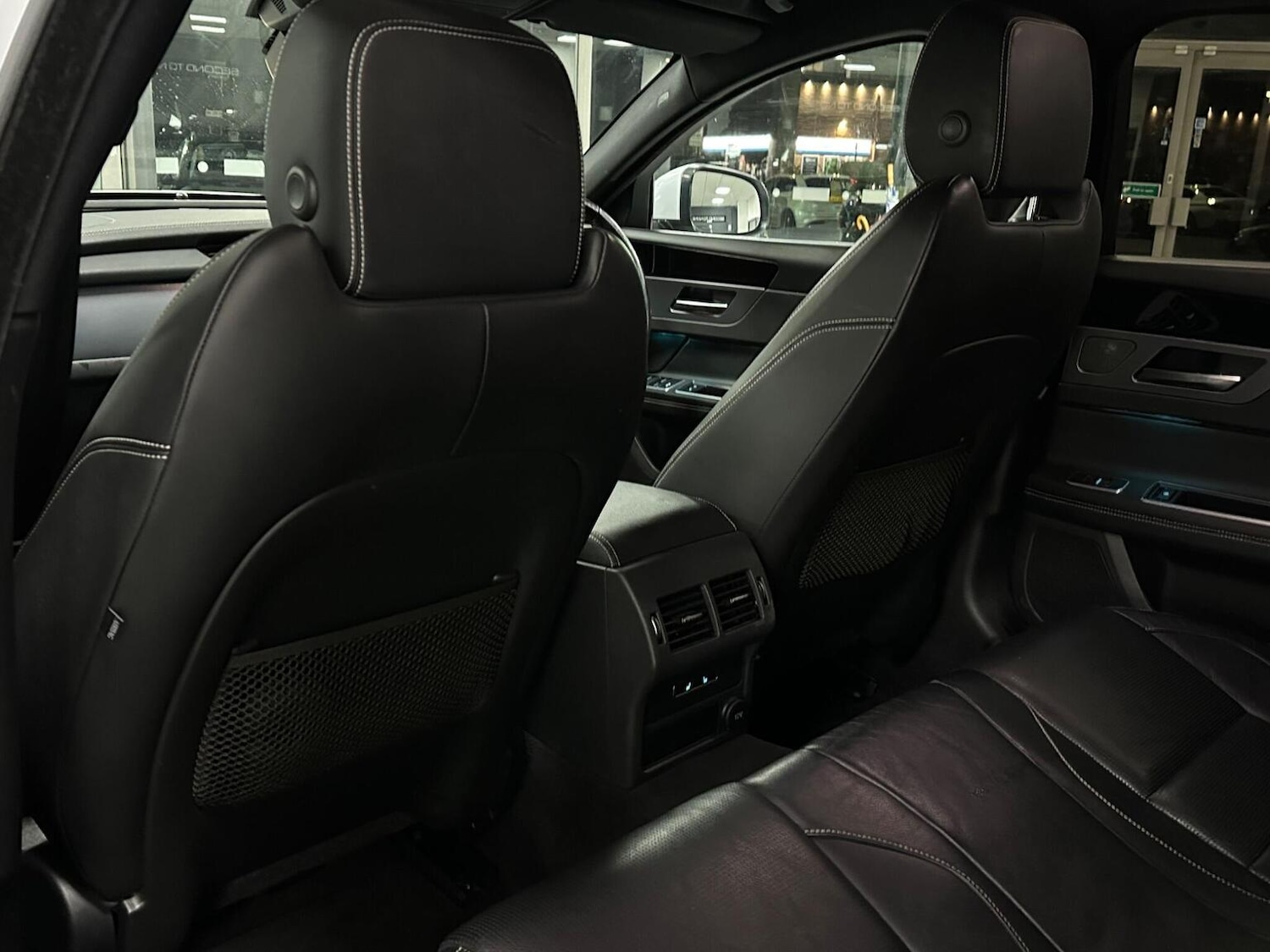 Used Jaguar XF 2018 for sale - 76655983: Photo 35