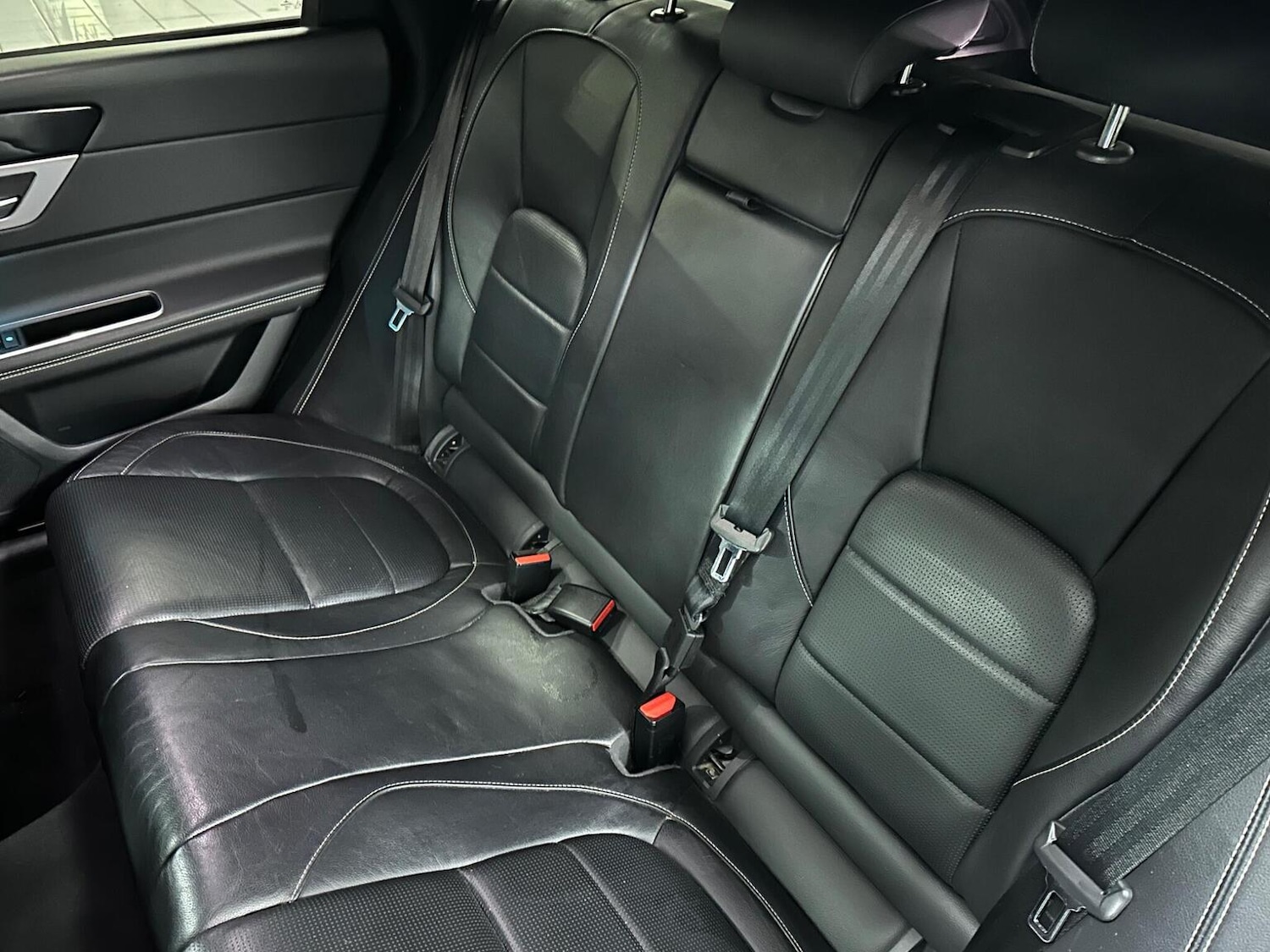 Used Jaguar XF 2018 for sale - 76655983: Photo 37