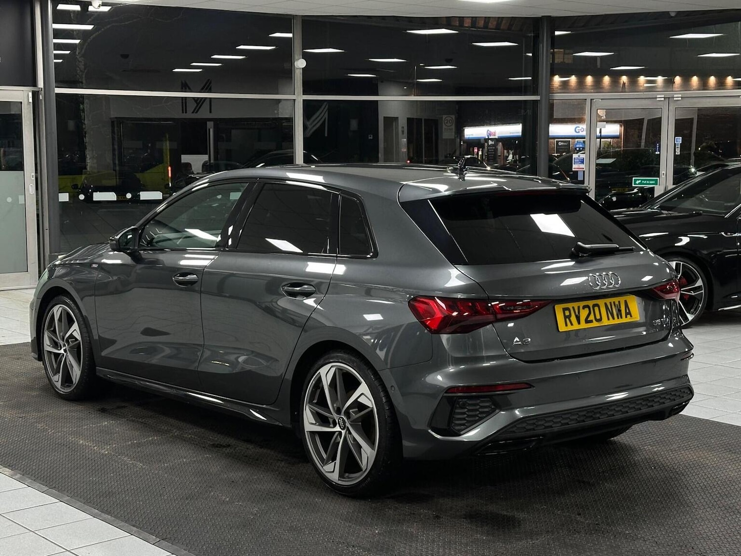 Used Audi A3 2020 for sale - 77140758: Photo 10