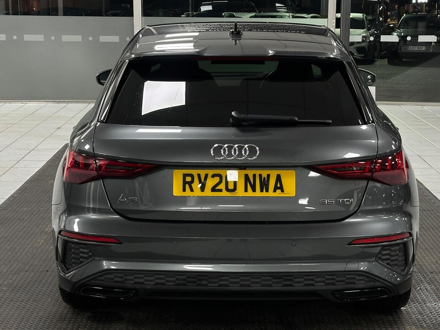 Used Audi A3 2020 for sale - 77140758: Photo 11