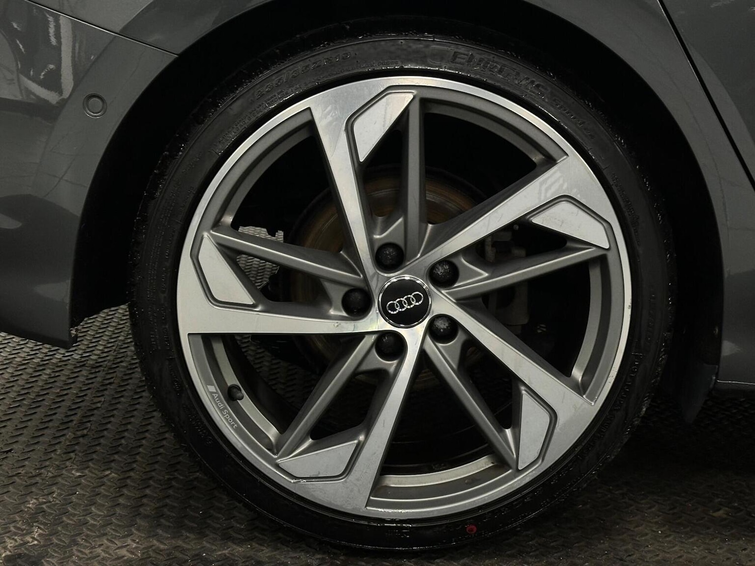 Used Audi A3 2020 for sale - 77140758: Photo 15