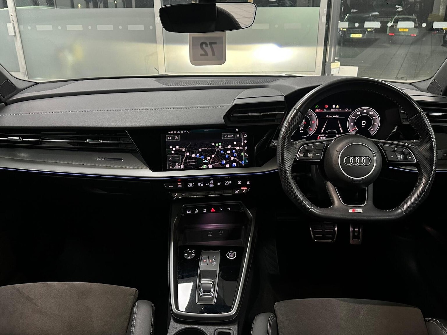 Used Audi A3 2020 for sale - 77140758: Photo 17