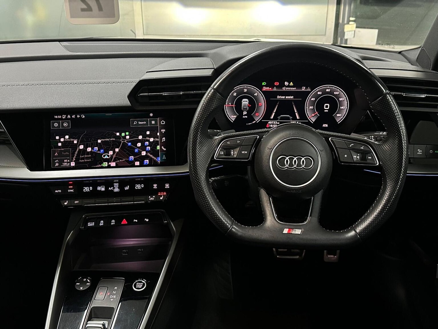 Used Audi A3 2020 for sale - 77140758: Photo 18