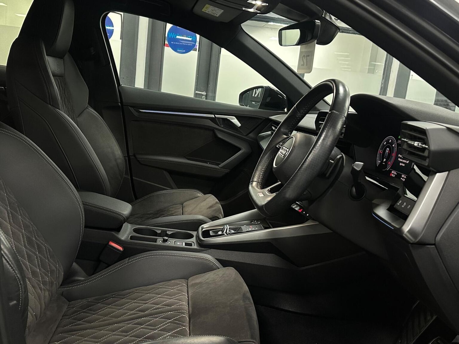 Used Audi A3 2020 for sale - 77140758: Photo 22