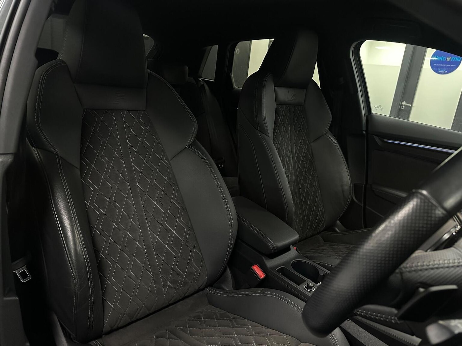 Used Audi A3 2020 for sale - 77140758: Photo 23