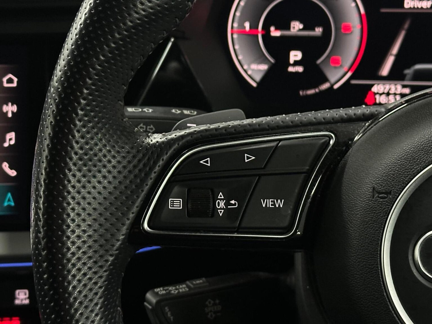 Used Audi A3 2020 for sale - 77140758: Photo 26