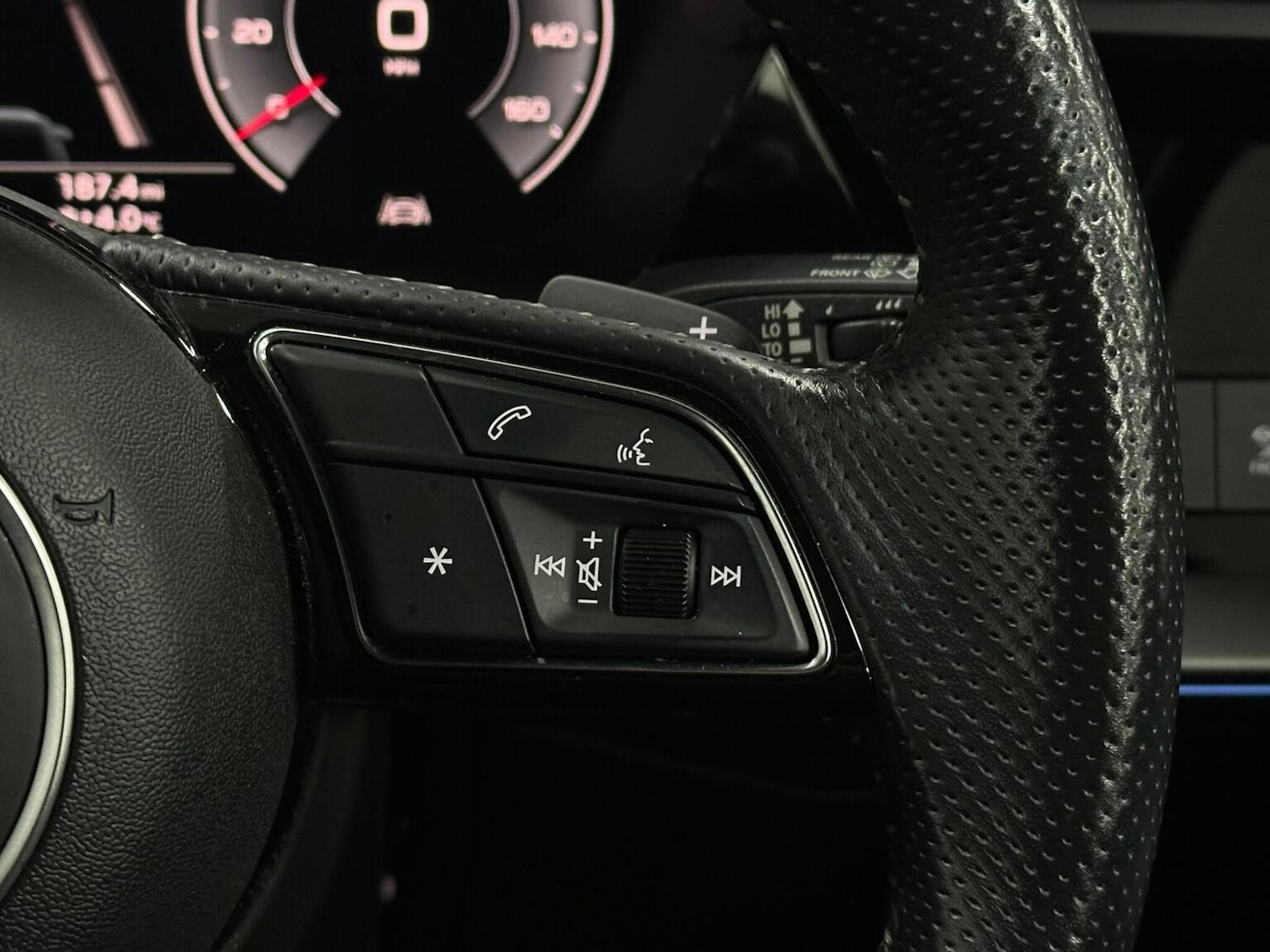 Used Audi A3 2020 for sale - 77140758: Photo 27