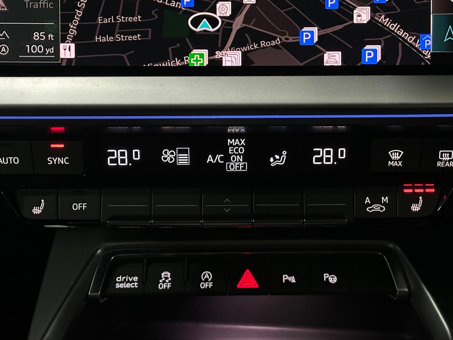 Used Audi A3 2020 for sale - 77140758: Photo 28