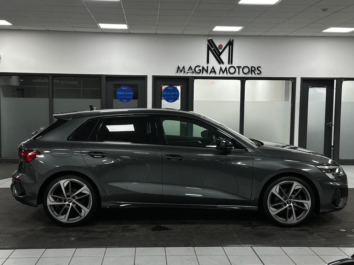 Used Audi A3 2020 for sale - 77140758: Photo 3