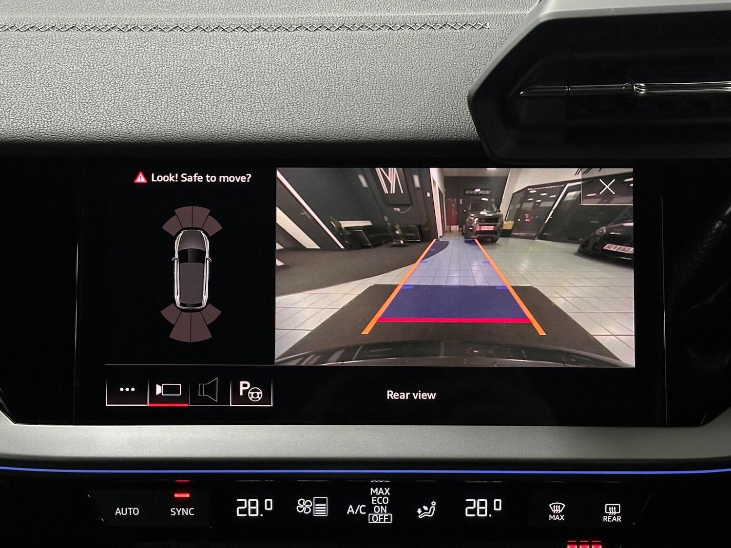 Used Audi A3 2020 for sale - 77140758: Photo 30