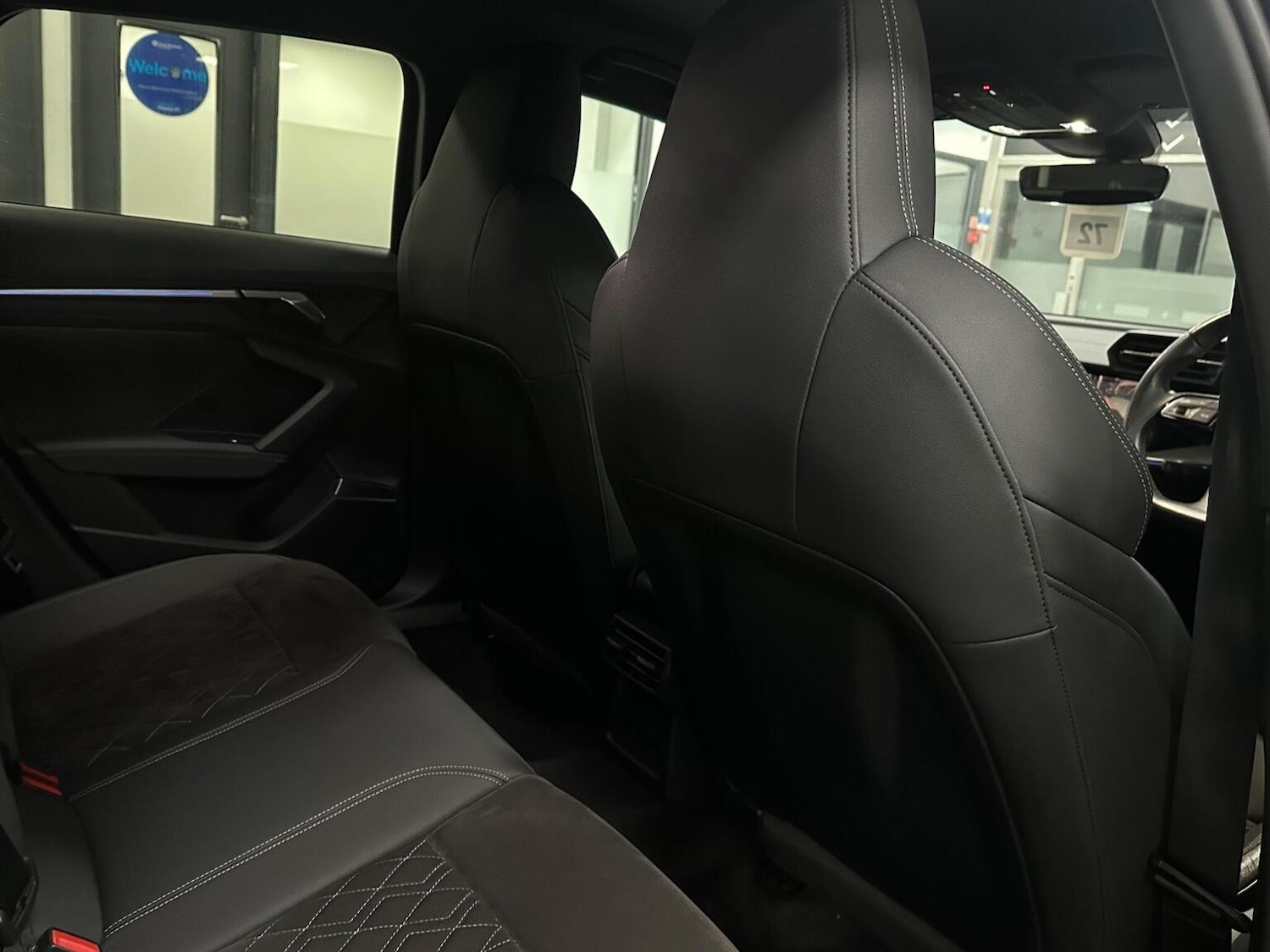 Used Audi A3 2020 for sale - 77140758: Photo 34