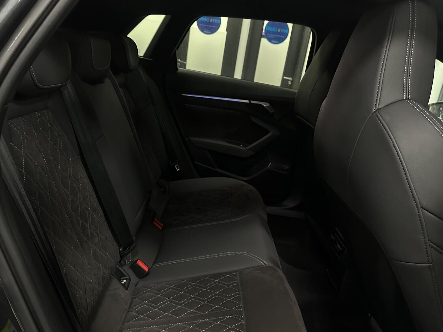 Used Audi A3 2020 for sale - 77140758: Photo 35