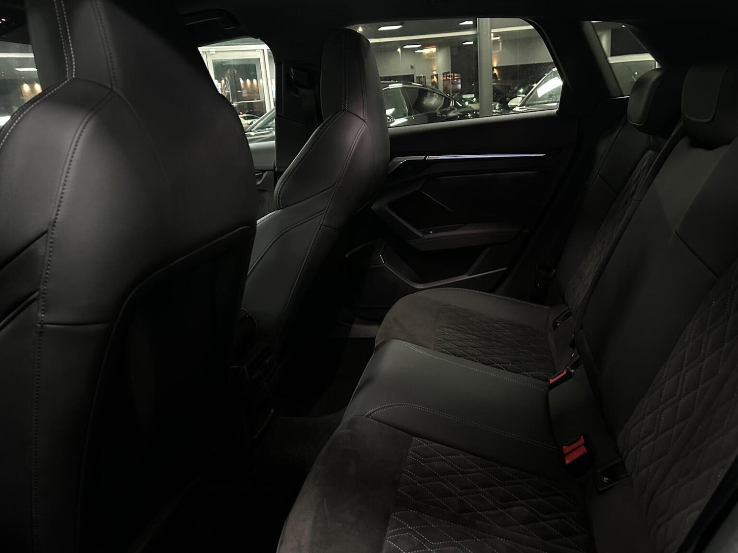 Used Audi A3 2020 for sale - 77140758: Photo 38