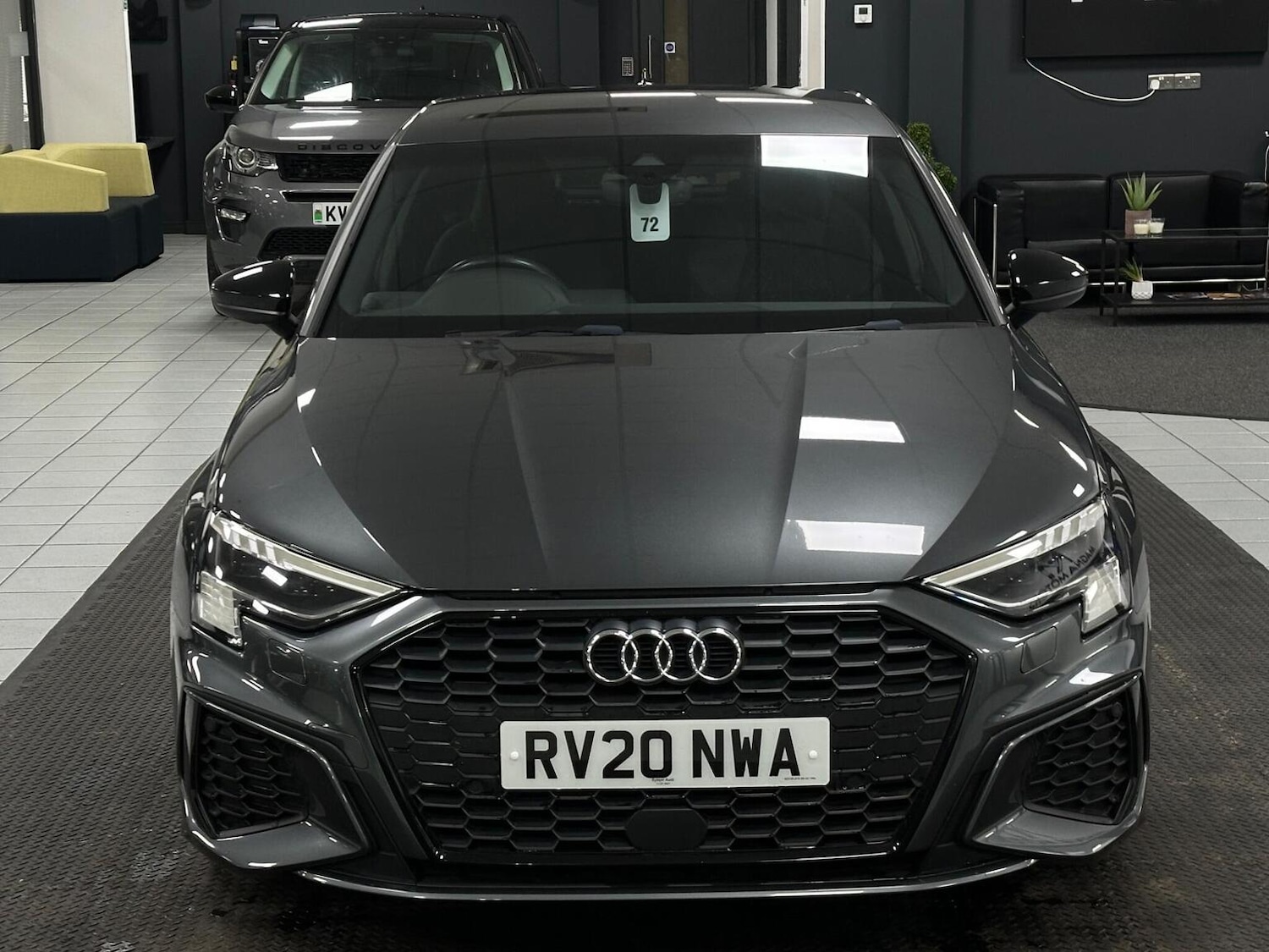 Used Audi A3 2020 for sale - 77140758: Photo 4