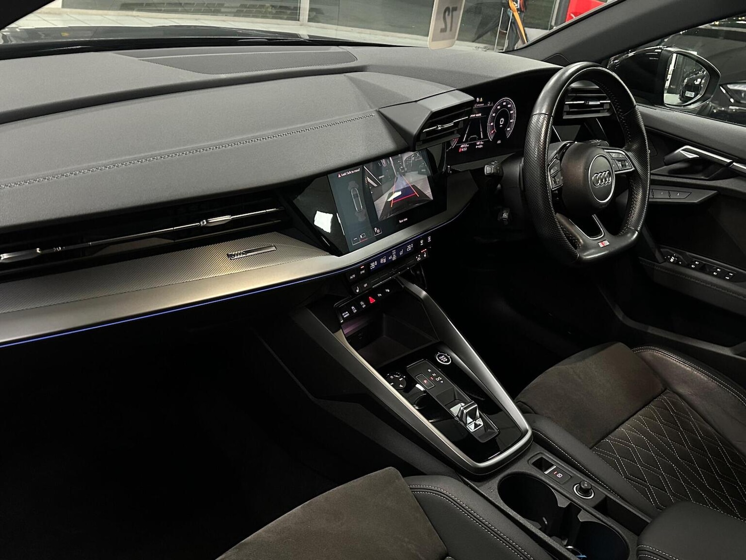 Used Audi A3 2020 for sale - 77140758: Photo 40