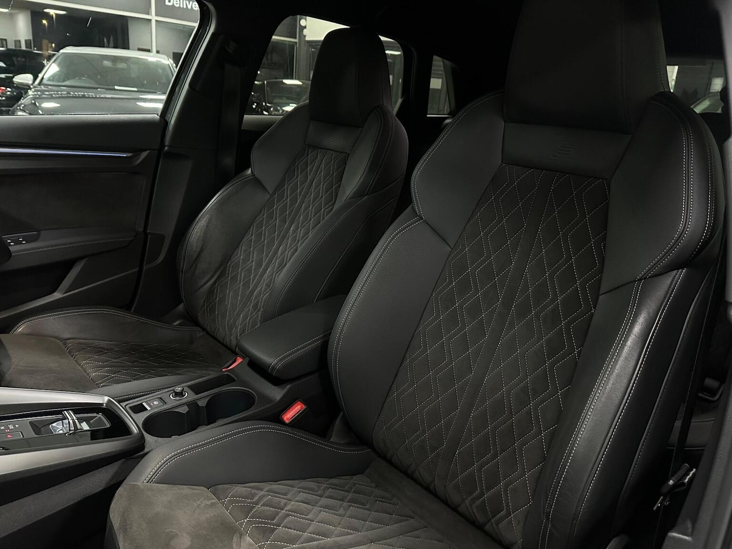 Used Audi A3 2020 for sale - 77140758: Photo 42