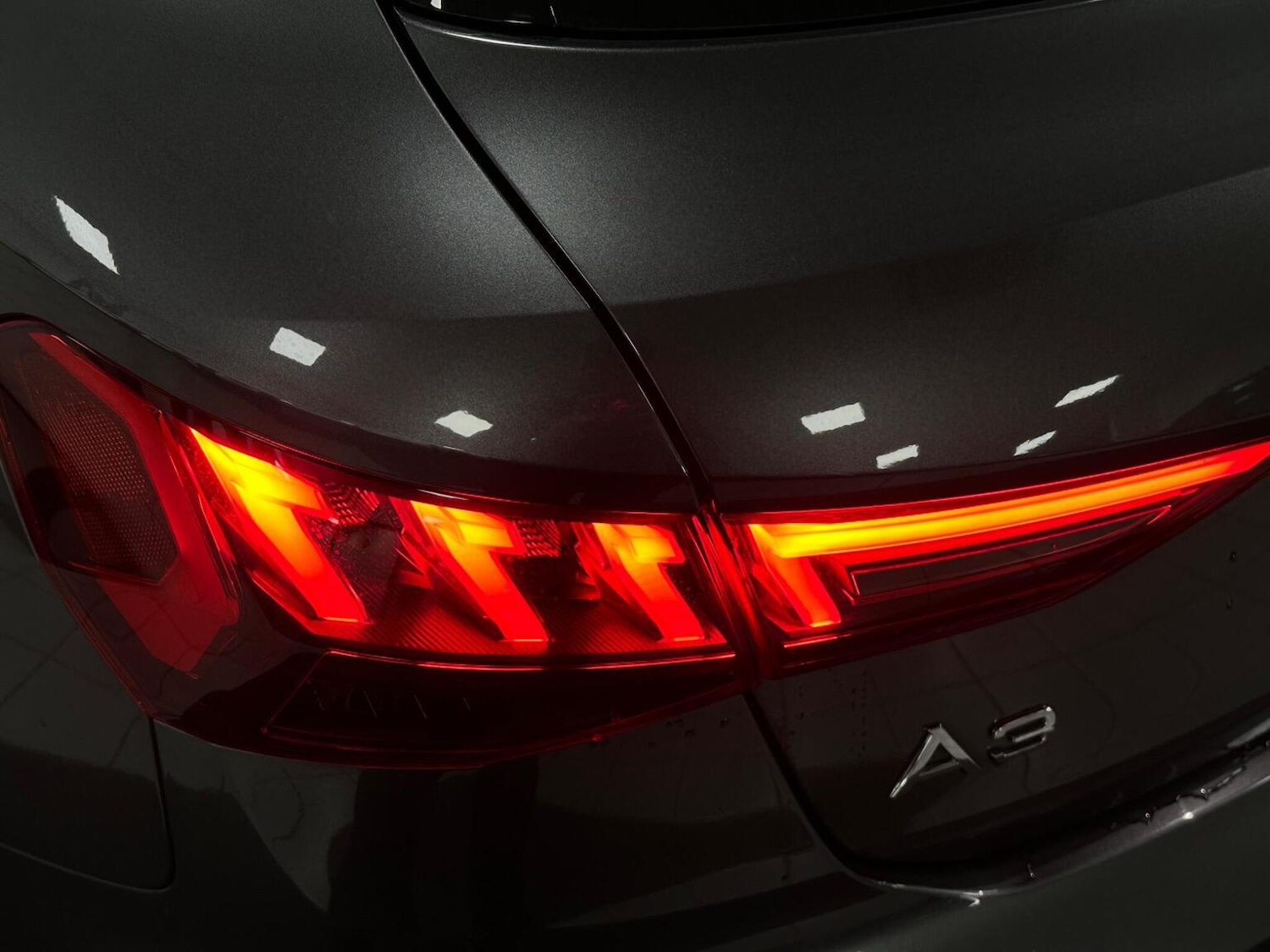 Used Audi A3 2020 for sale - 77140758: Photo 43