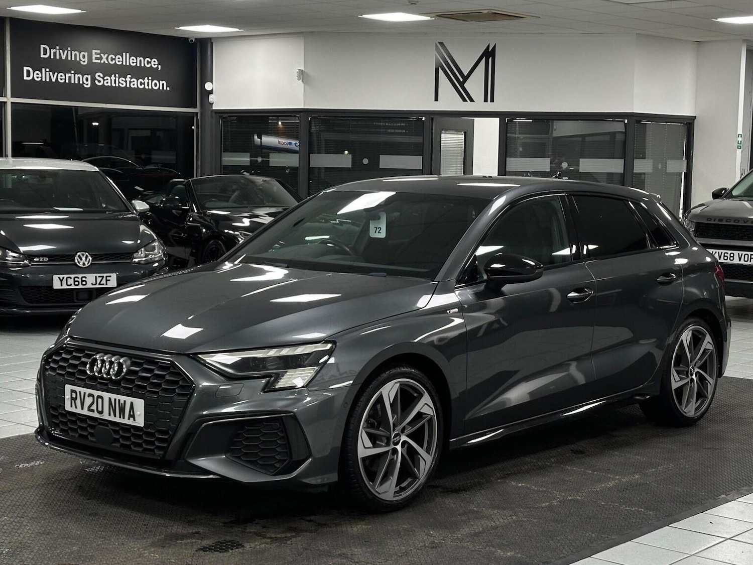 Used Audi A3 2020 for sale - 77140758: Photo 5