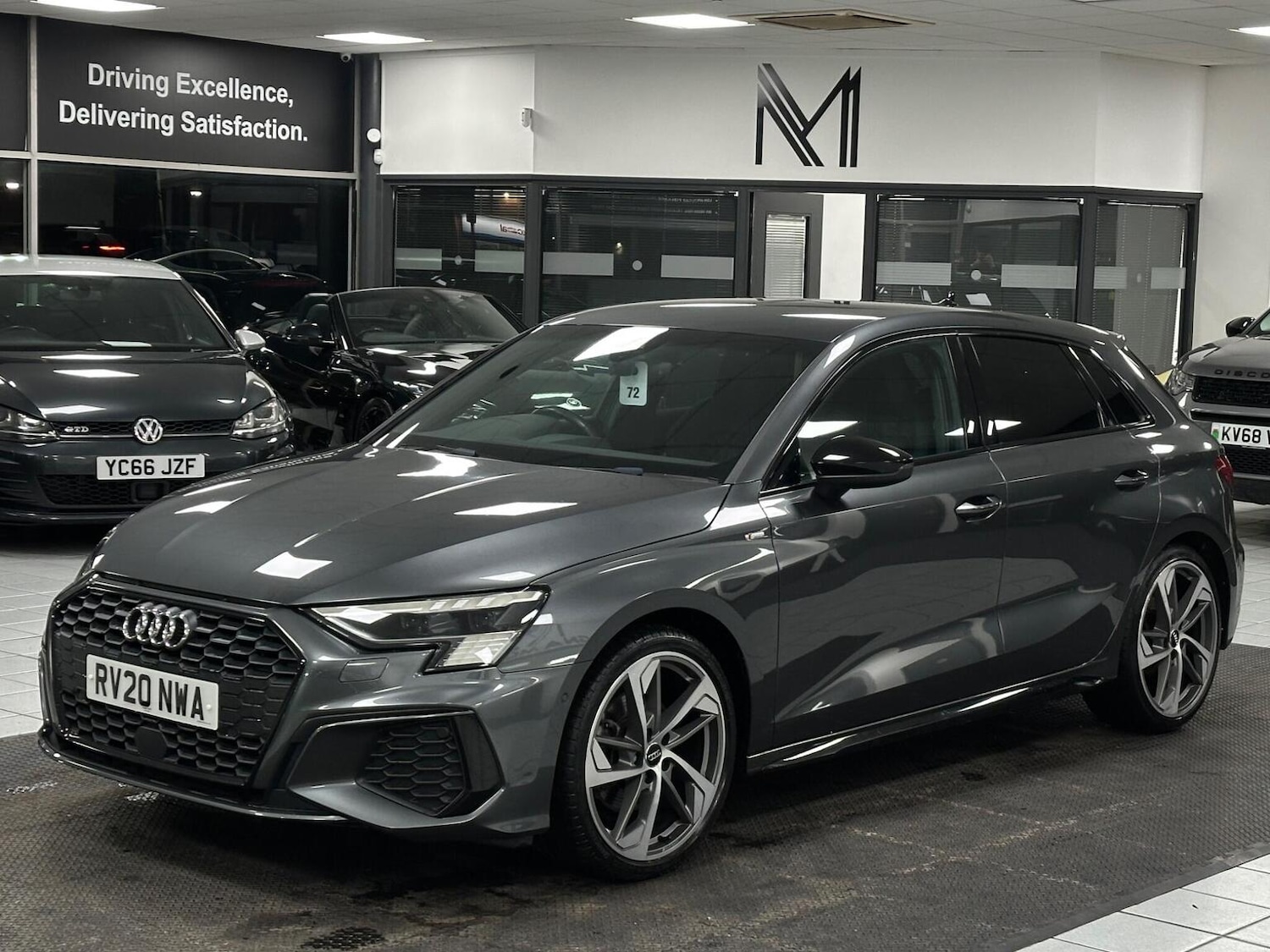 Used Audi A3 2020 for sale - 77140758: Photo 7