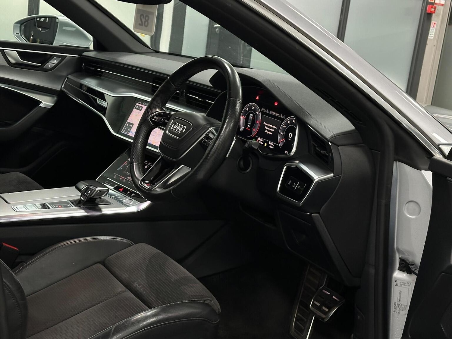 Used Audi A7 2018 for sale - 76656226: Photo 21