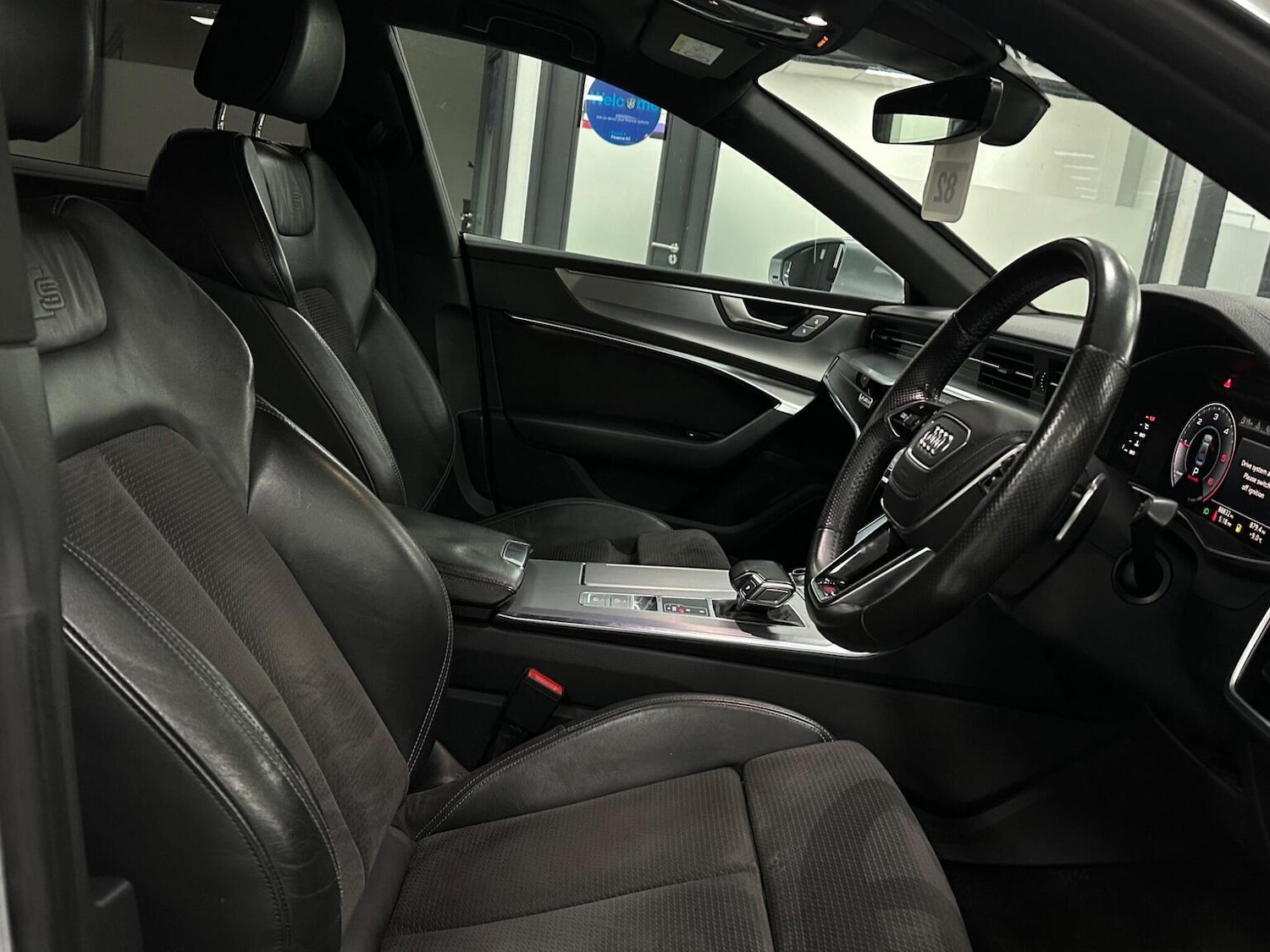 Used Audi A7 2018 for sale - 76656226: Photo 22