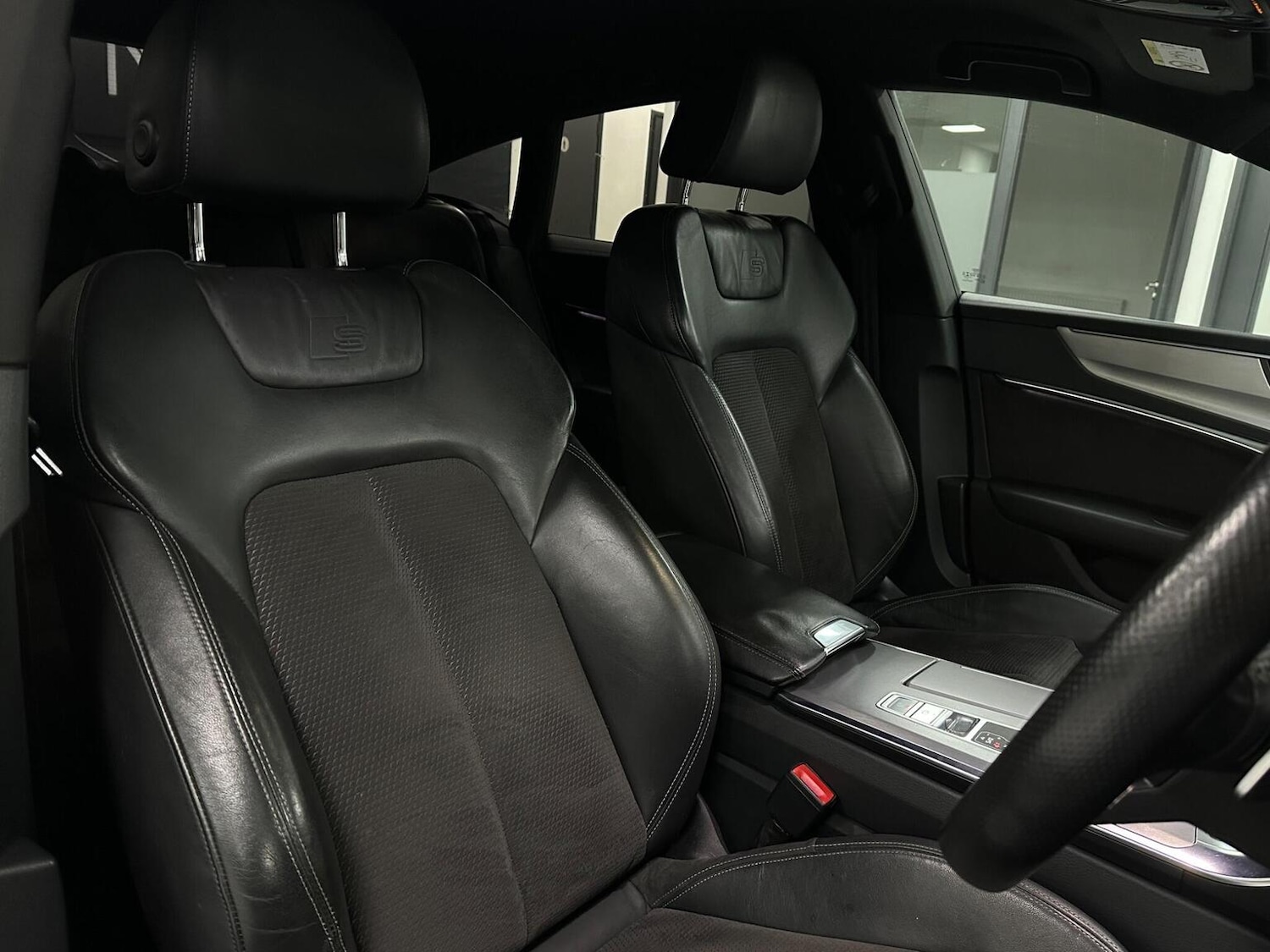 Used Audi A7 2018 for sale - 76656226: Photo 23