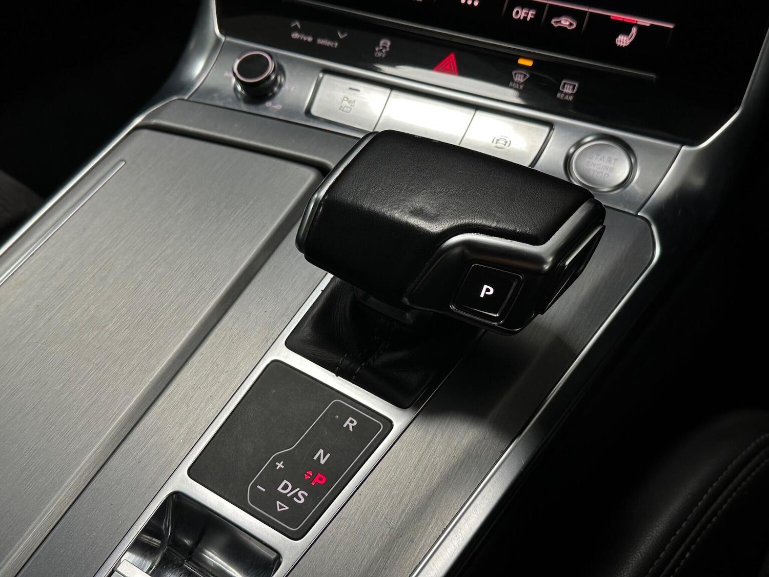 Used Audi A7 2018 for sale - 76656226: Photo 24