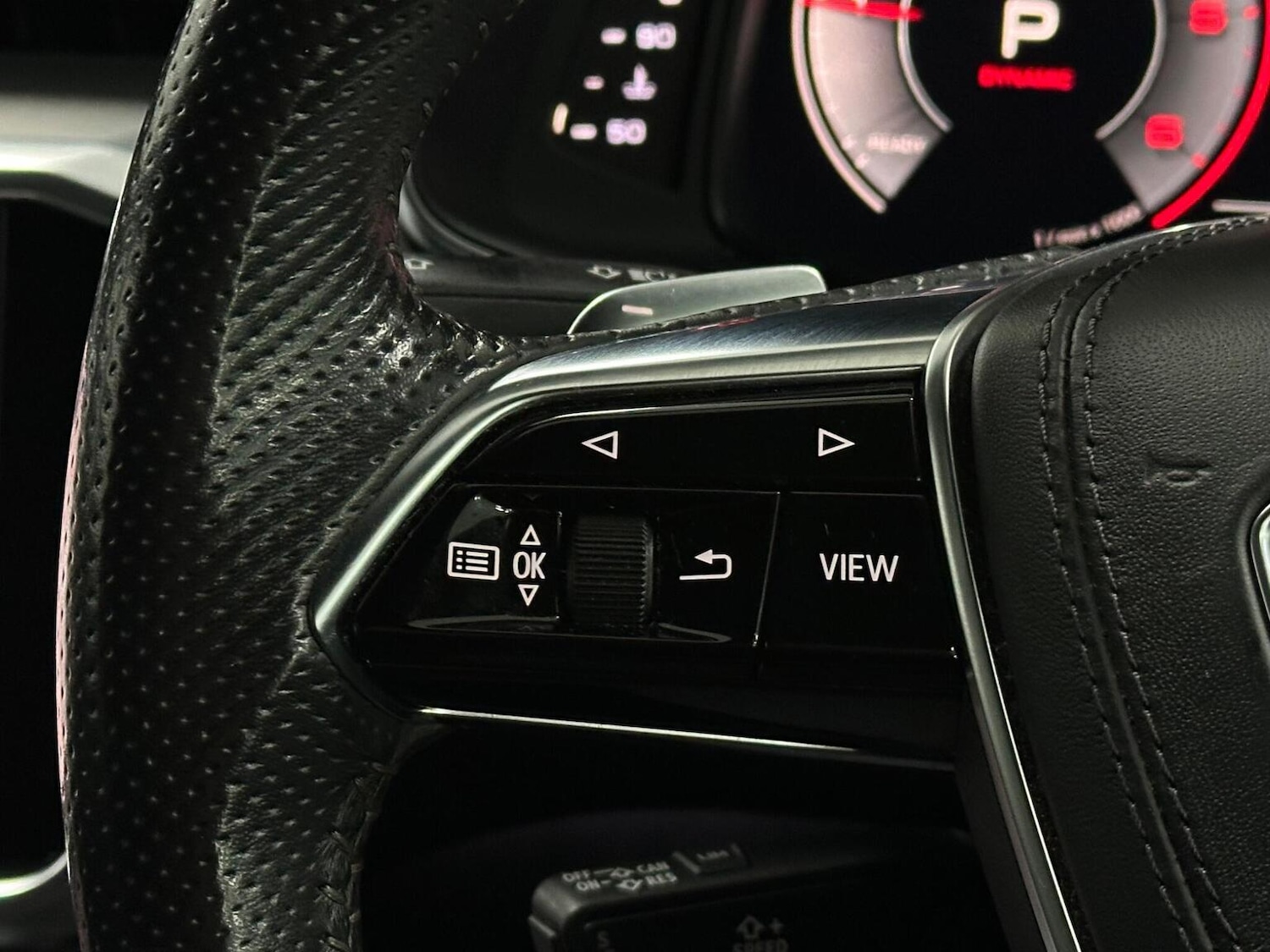 Used Audi A7 2018 for sale - 76656226: Photo 26