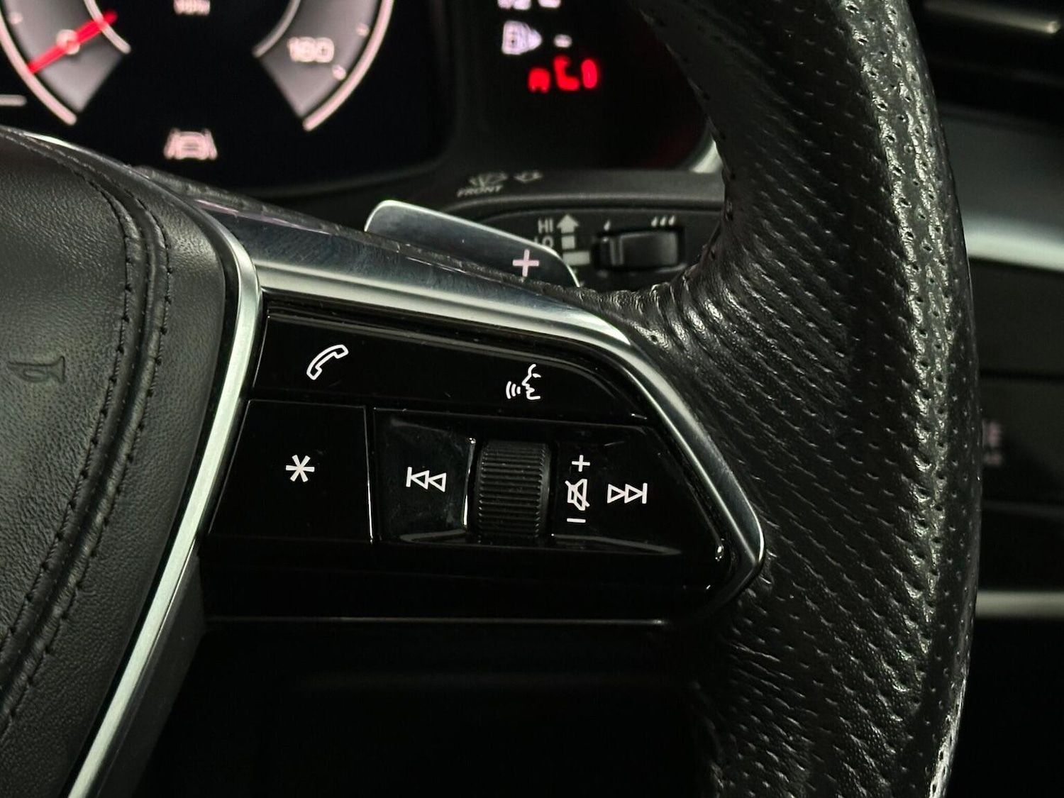 Used Audi A7 2018 for sale - 76656226: Photo 27