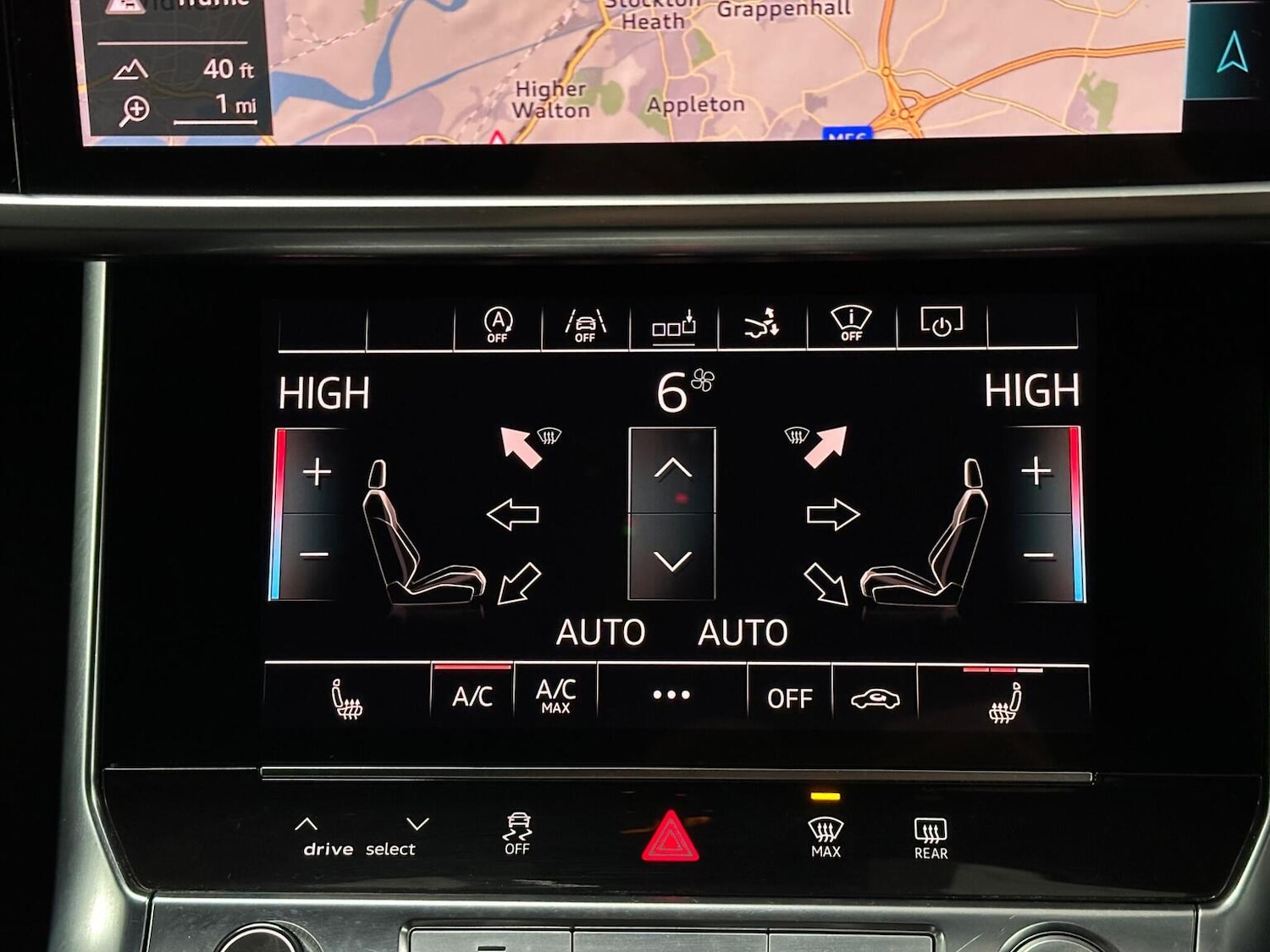 Used Audi A7 2018 for sale - 76656226: Photo 28