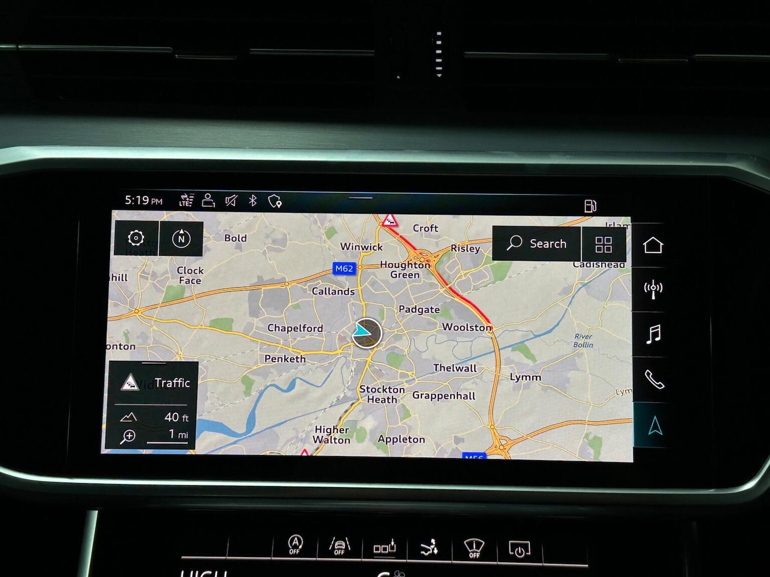 Used Audi A7 2018 for sale - 76656226: Photo 29