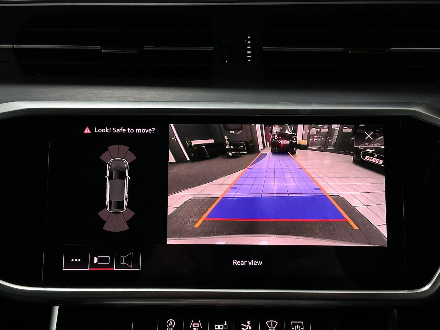 Used Audi A7 2018 for sale - 76656226: Photo 30