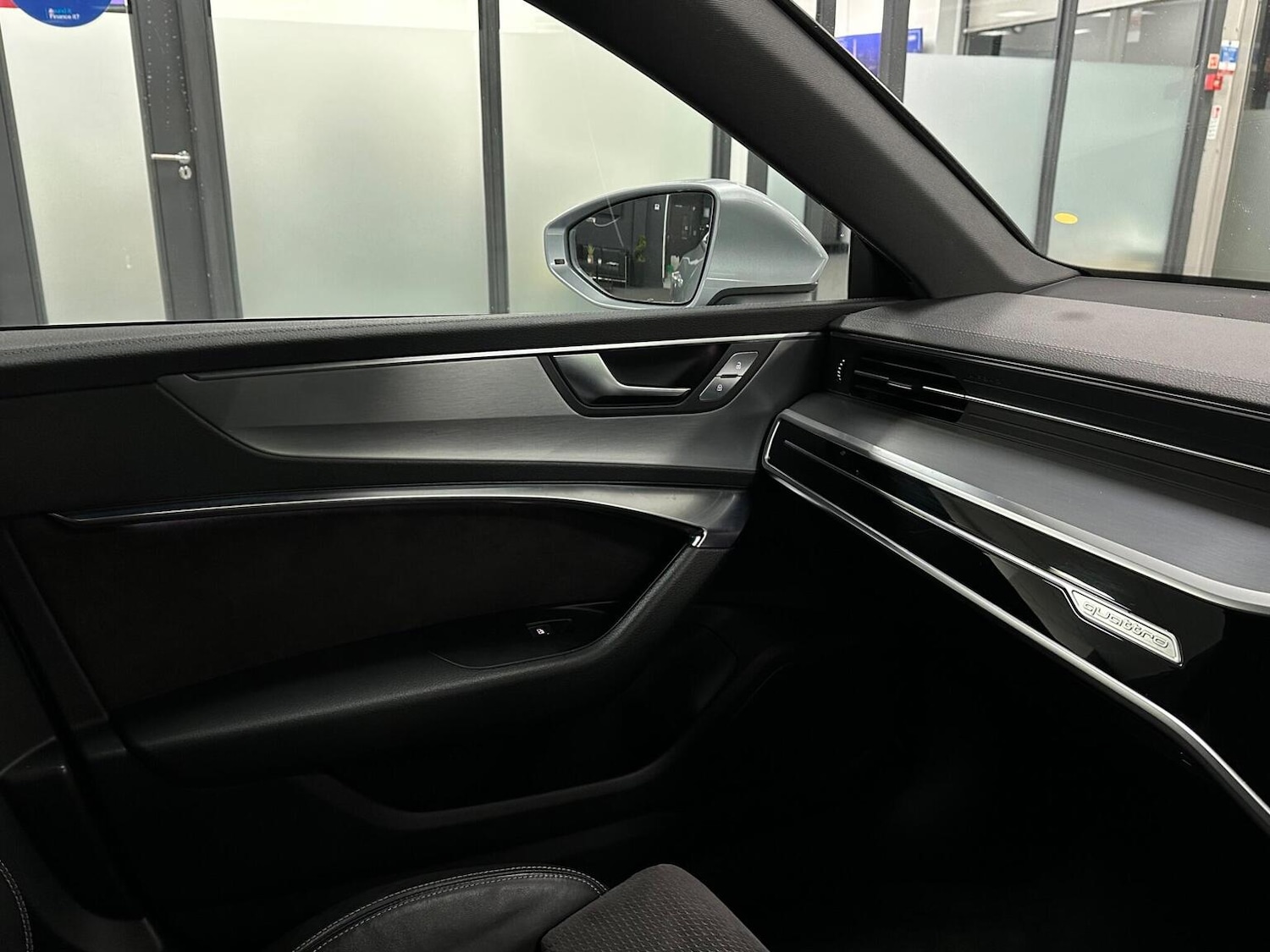 Used Audi A7 2018 for sale - 76656226: Photo 33