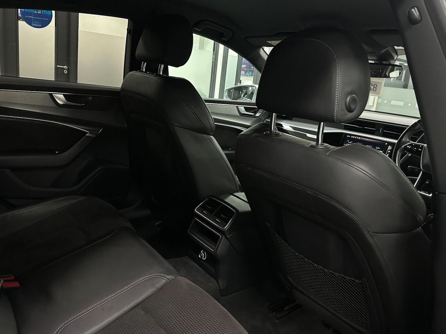 Used Audi A7 2018 for sale - 76656226: Photo 34