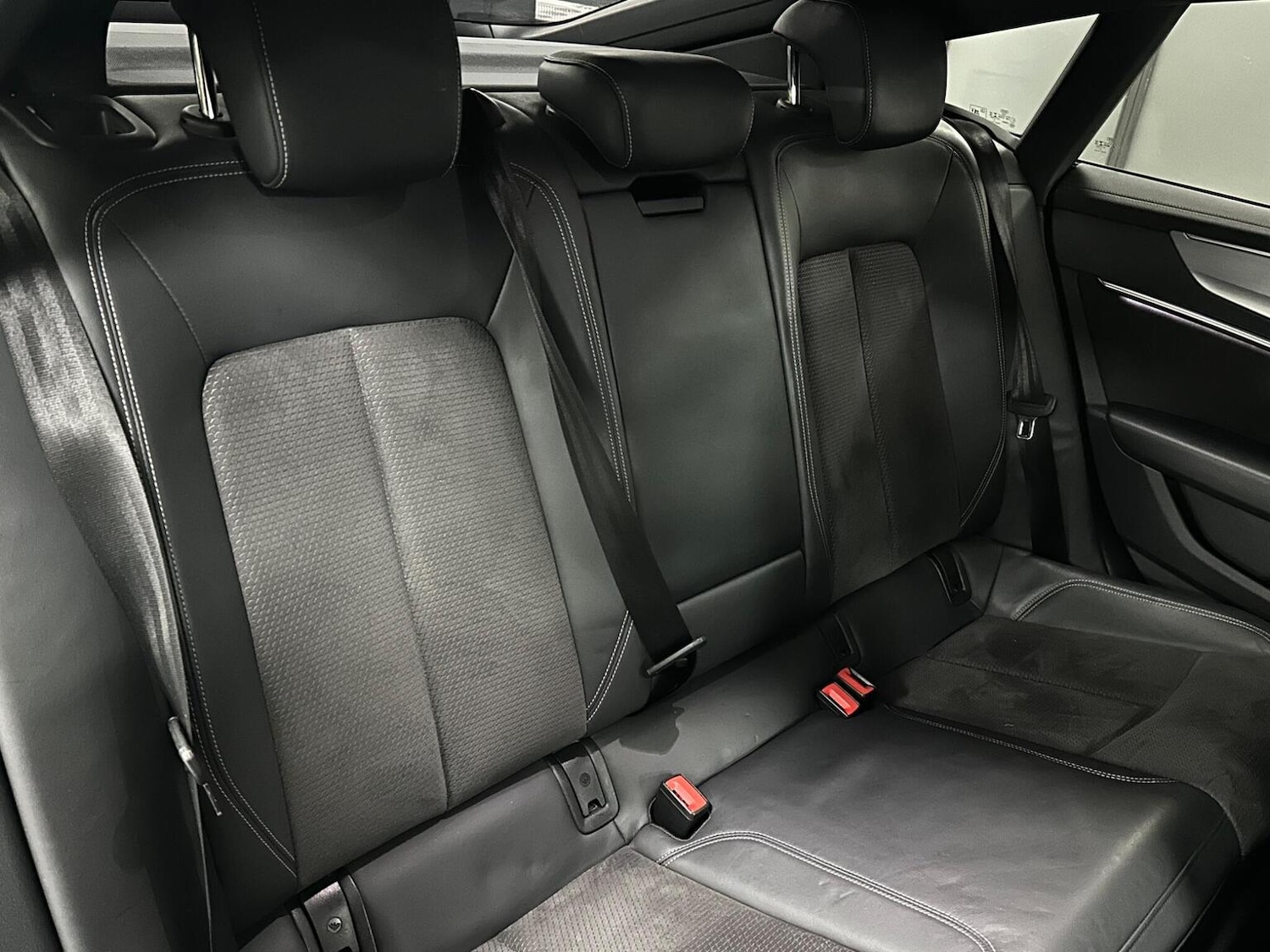 Used Audi A7 2018 for sale - 76656226: Photo 36