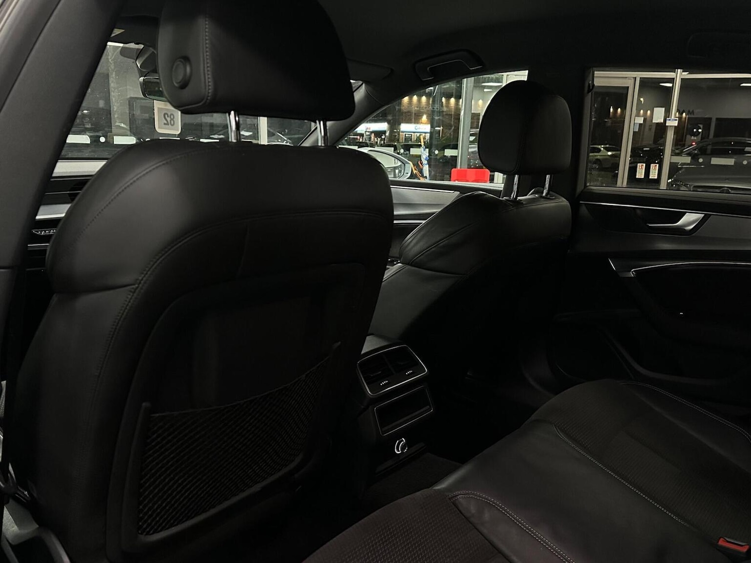 Used Audi A7 2018 for sale - 76656226: Photo 37