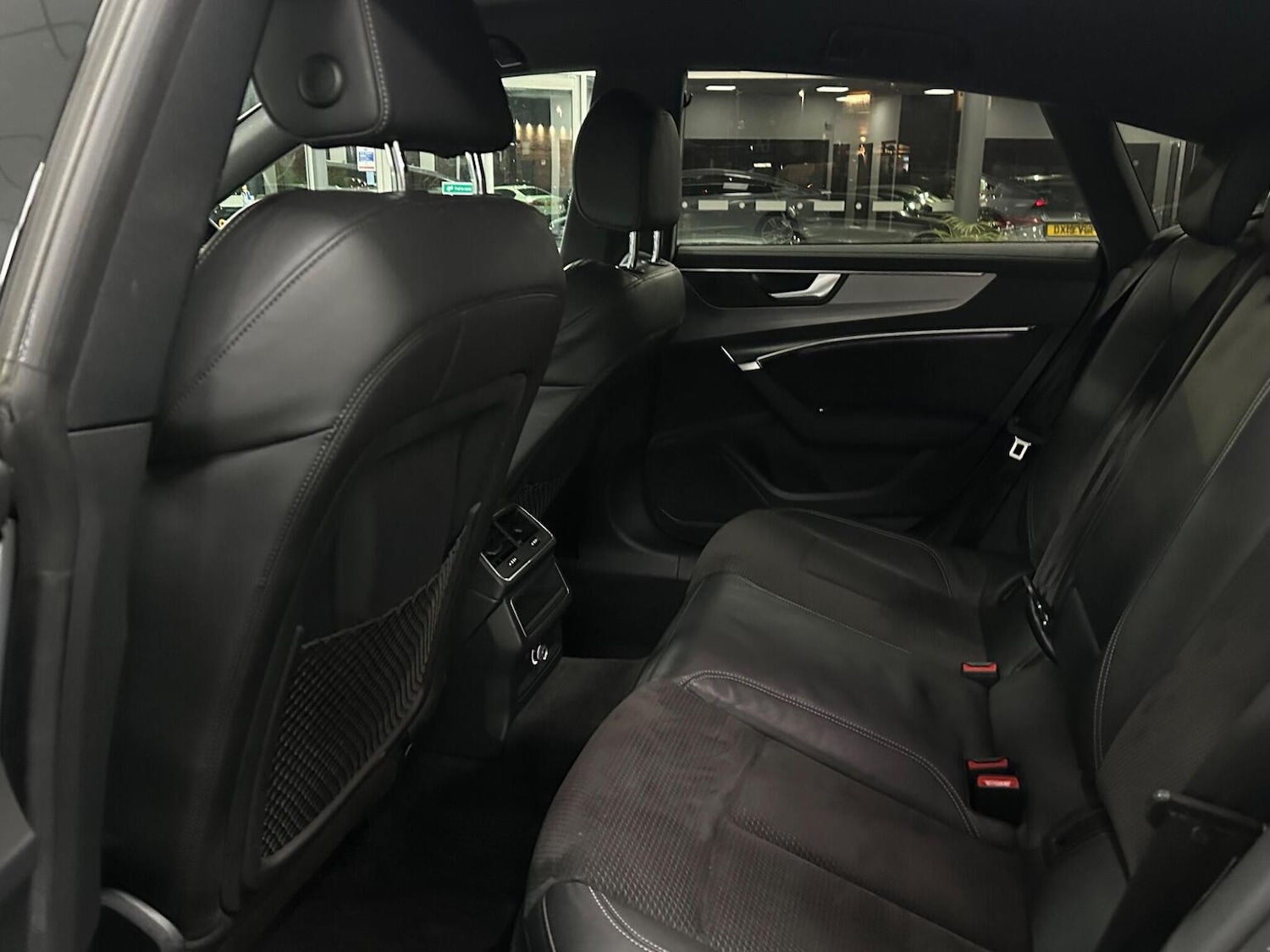 Used Audi A7 2018 for sale - 76656226: Photo 38