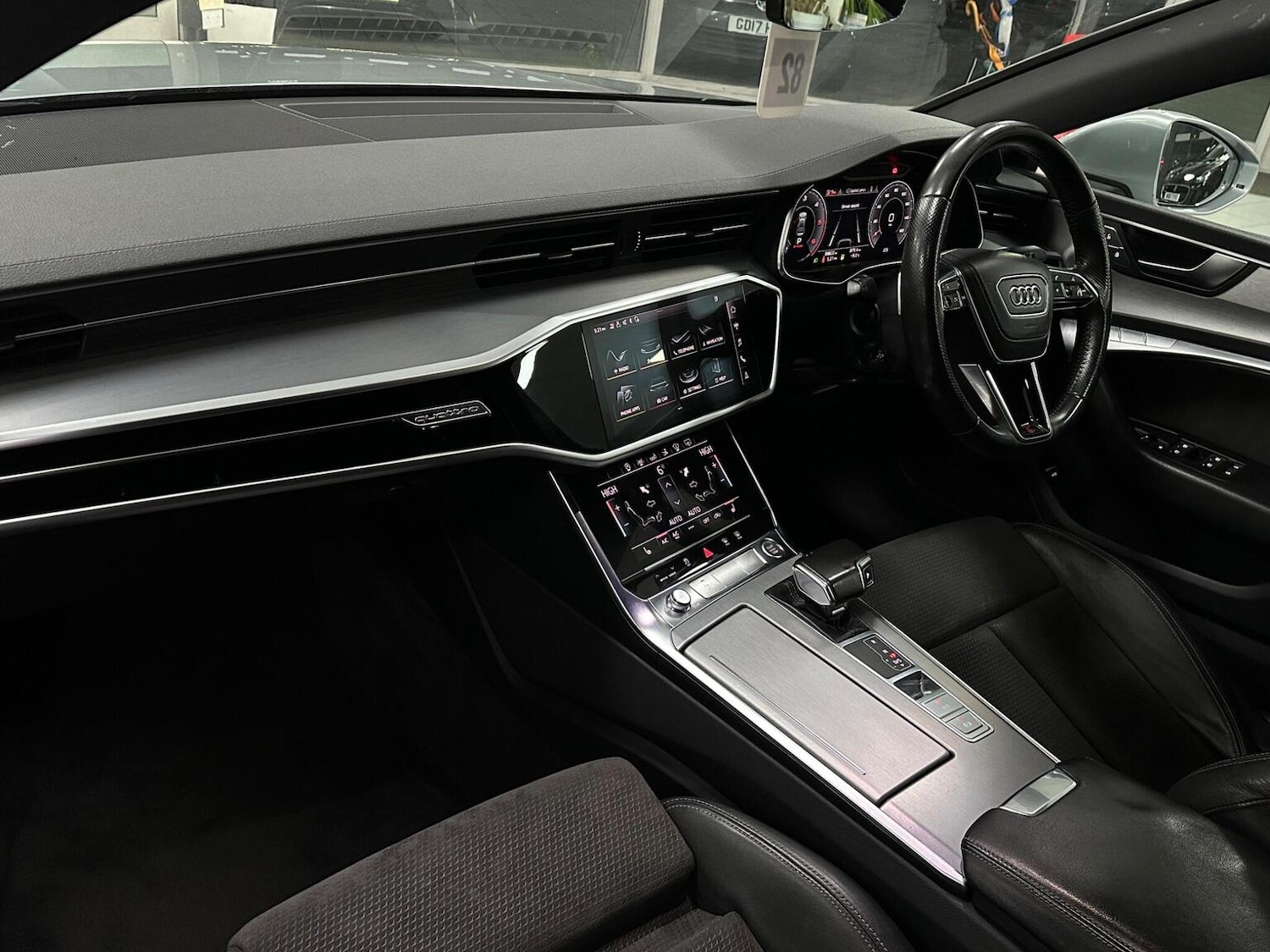 Used Audi A7 2018 for sale - 76656226: Photo 40