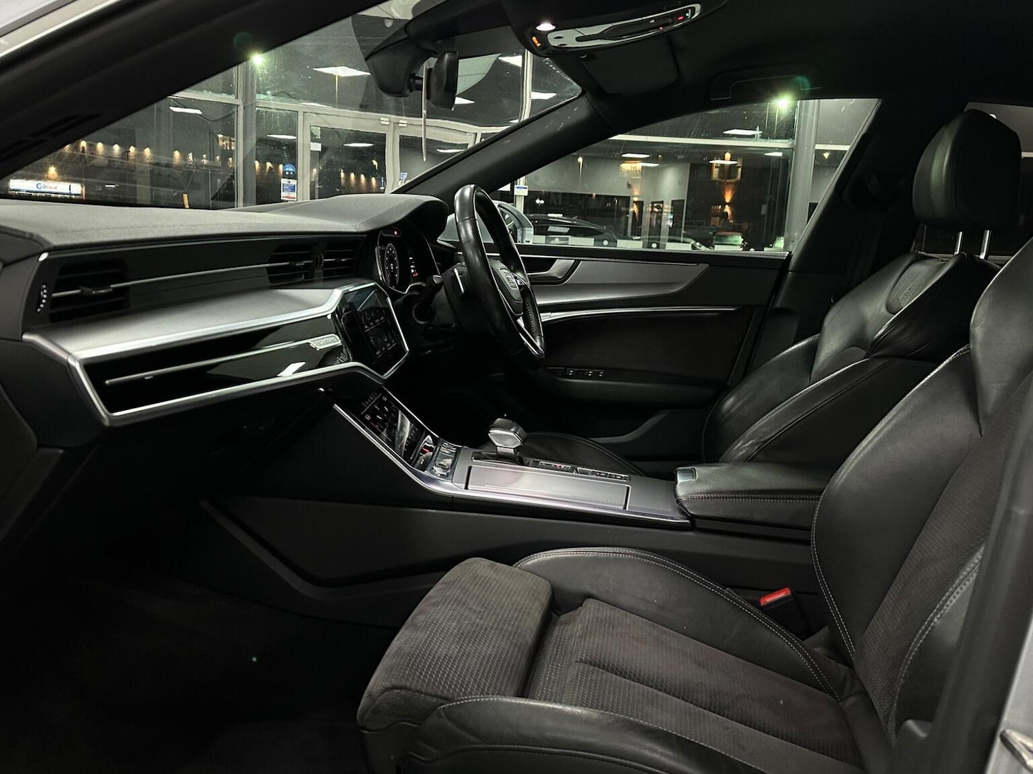 Used Audi A7 2018 for sale - 76656226: Photo 41