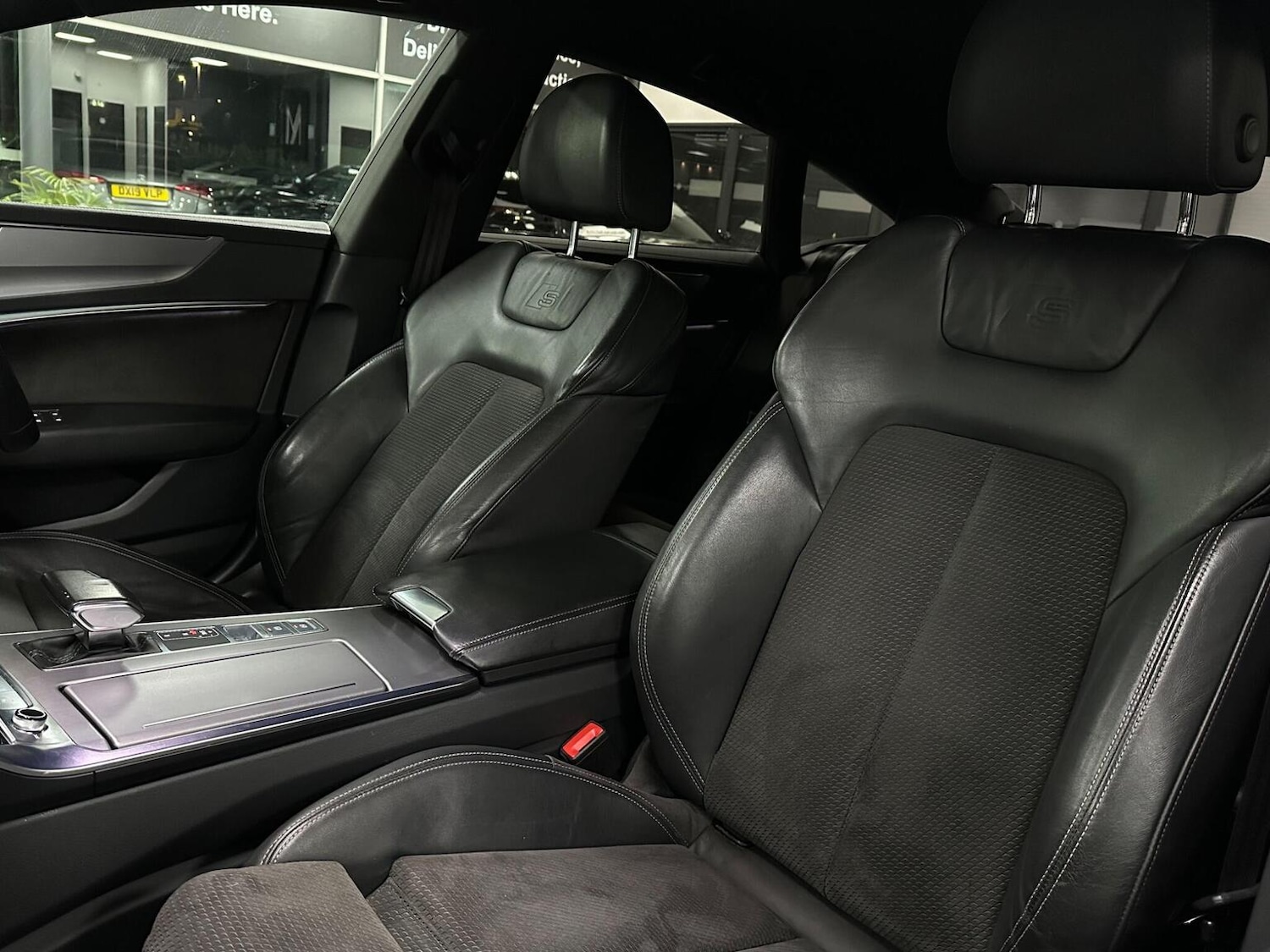 Used Audi A7 2018 for sale - 76656226: Photo 42