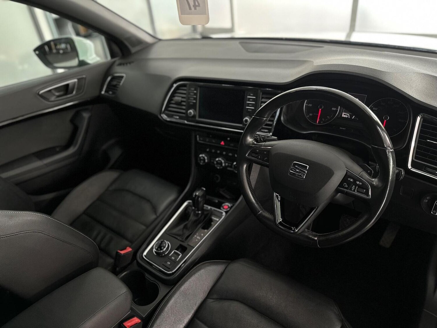 Used SEAT Ateca 2017 for sale - 76656084: Photo 16